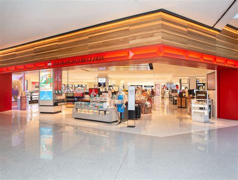 sfo duty free shop online.